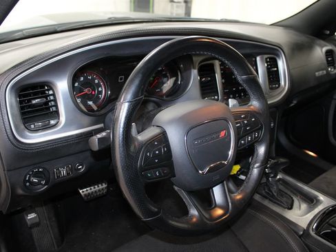Used 2020 Dodge Charger R/T w/ Daytona Edition Group RWD image 16