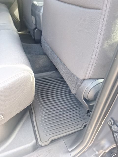 Used 2025 Toyota Tacoma SR5 AWD/4WD image 22