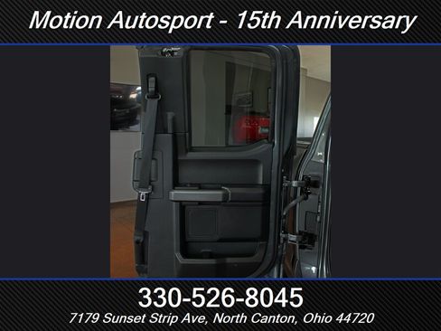 Used 2018 Ford F150 XLT w/ Equipment Group 302A Luxury AWD/4WD image 32