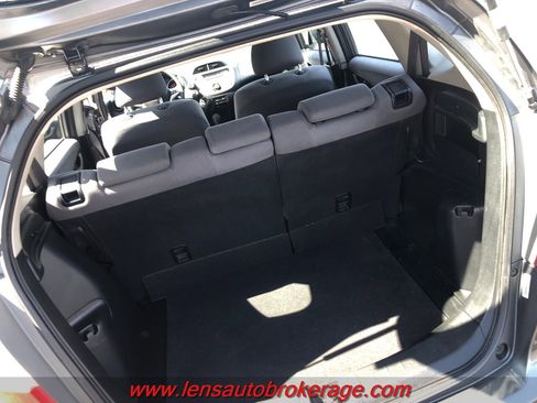 Used 2013 Honda Fit image 17