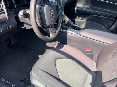 Used 2019 Toyota Camry LE