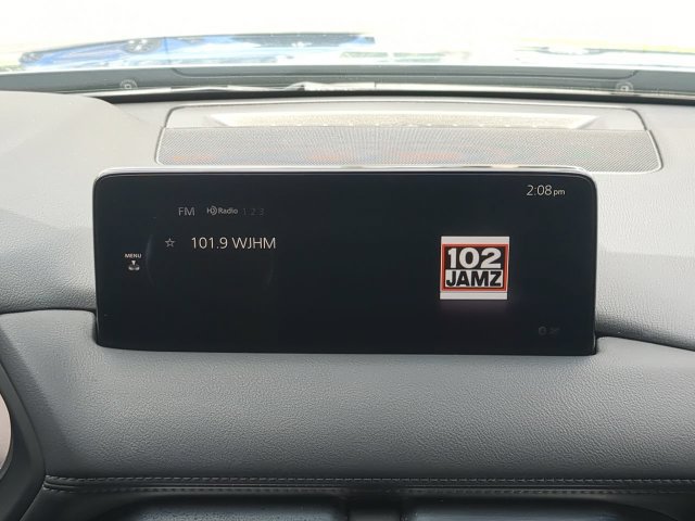 Used 2021 MAZDA CX-5 Carbon Edition FWD image 20