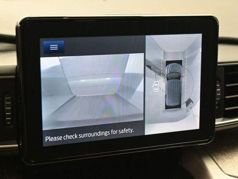 Certified 2022 Ford Explorer Timberline image 17