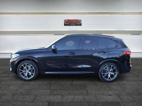Used 2019 BMW X5 xDrive50i w/ M Sport Package AWD/4WD image 4