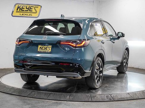 Used 2026 Honda HR-V EX-L image 4