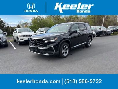Used 2024 Honda Pilot EX-L