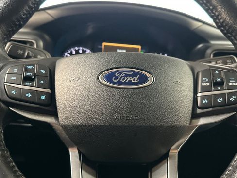 Used 2020 Ford Explorer Limited image 27