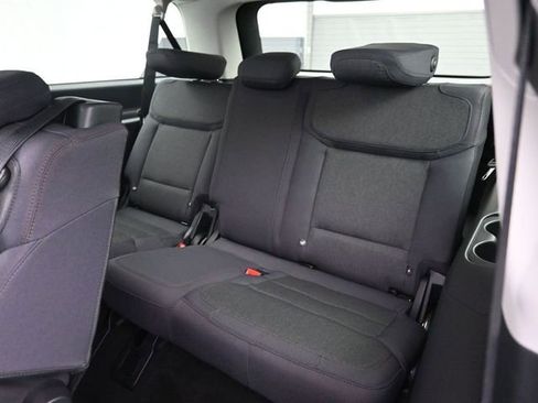 New 2025 Ford Expedition Max Active image 27