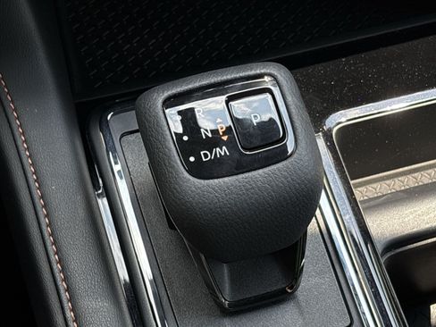 Used 2024 Nissan Pathfinder Rock Creek AWD/4WD image 34