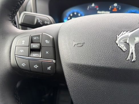 New 2025 Ford Bronco Sport Badlands w/ Badlands Tech Package image 19