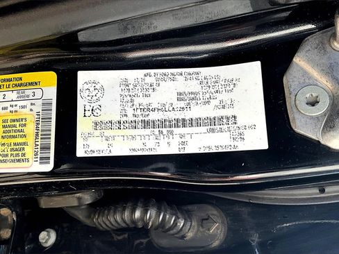 Used 2020 Ford Ranger XLT w/ Equipment Group 301A Mid image 36