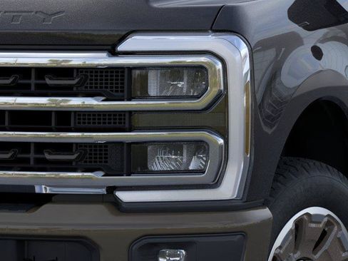 New 2026 Ford F350 King Ranch w/ FX4 Off-Road Package AWD/4WD image 18
