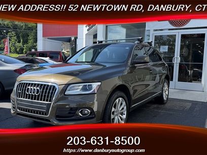 Used 2014 Audi Q5 2.0T Premium Plus