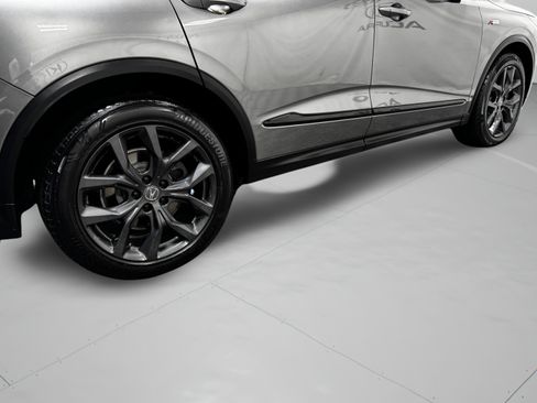 Used 2024 Acura MDX A-Spec AWD/4WD image 47