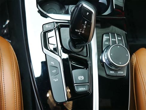 Used 2021 BMW X3 M40i w/ Executive Package image 24