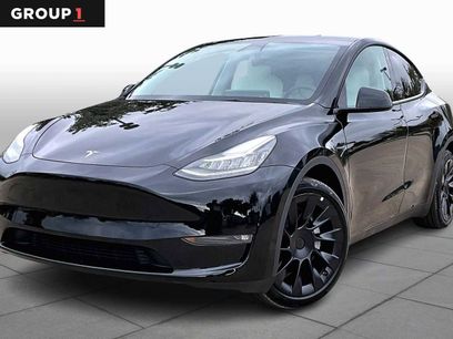 Used 2022 Tesla Model Y Long Range