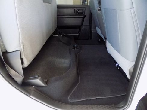 Used 2019 RAM 1500 Tradesman w/ Popular Equipment Group image 32