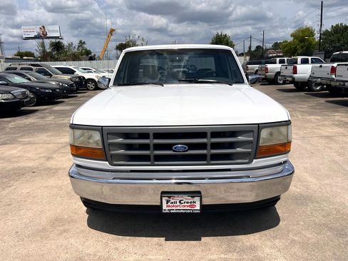 Used 1993 Ford F150 XL image 10