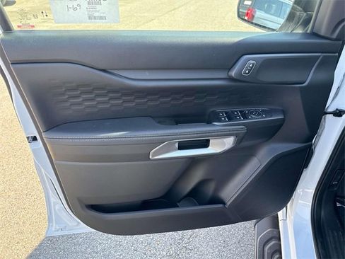 New 2025 Ford Ranger XLT w/ Trailer Tow Package image 18