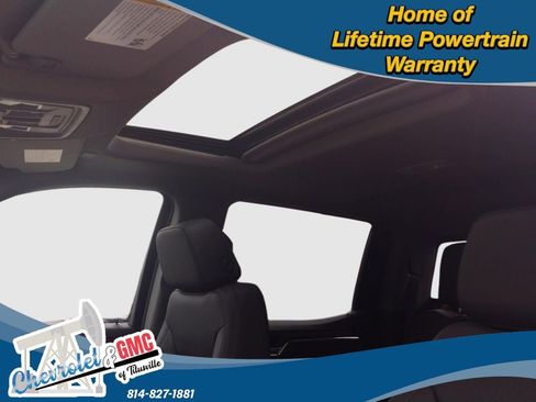 New 2026 GMC Sierra 1500 SLT w/ SLT Premium Package image 27