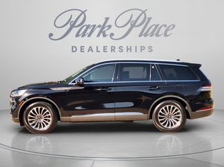 Used 2022 Lincoln Aviator Reserve w/ Elements Package Plus RWD video 2