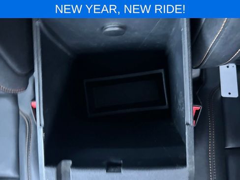 Certified 2021 Ford Bronco Badlands image 24