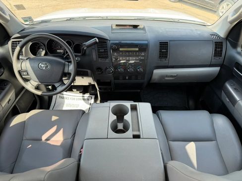 Used 2012 Toyota Tundra 2WD Double Cab image 16