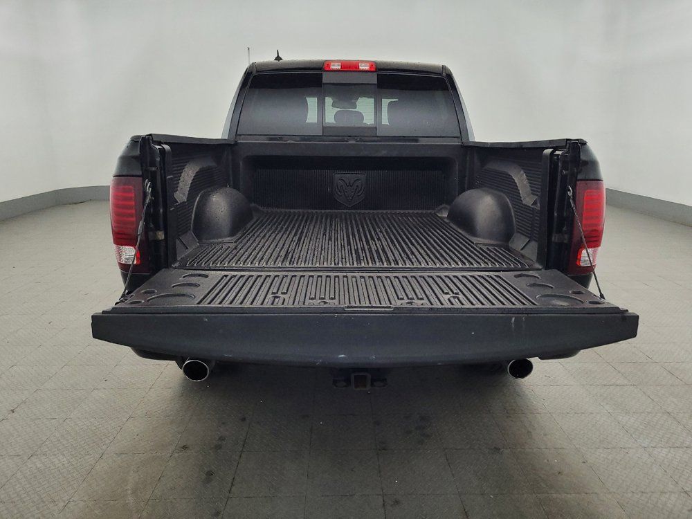 Used 2014 RAM 1500 Sport w/ Convenience Group RWD image 29