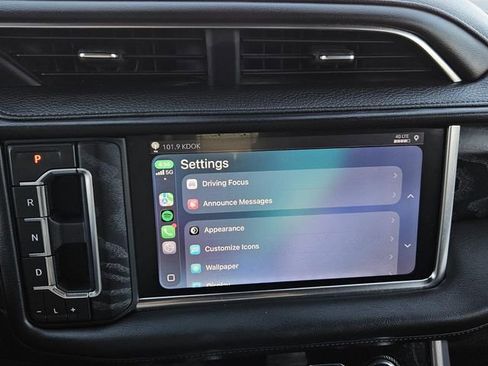 Used 2021 GMC Yukon XL Denali w/ Denali Ultimate Package image 33