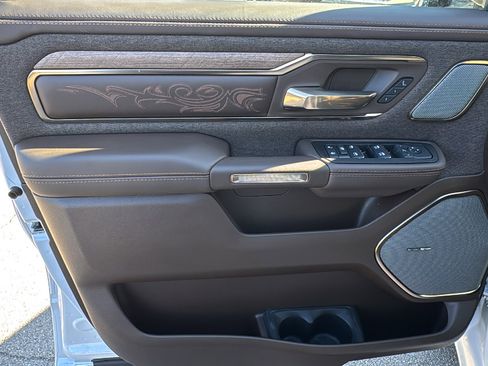 New 2026 RAM 1500 Limited image 12