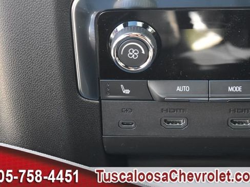 New 2026 Chevrolet Tahoe High Country AWD/4WD image 26