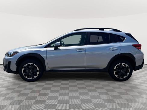 Used 2023 Subaru Crosstrek 2.0i Premium AWD/4WD image 5