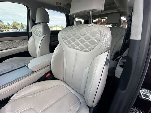 Used 2022 Hyundai Palisade Calligraphy AWD/4WD image 53