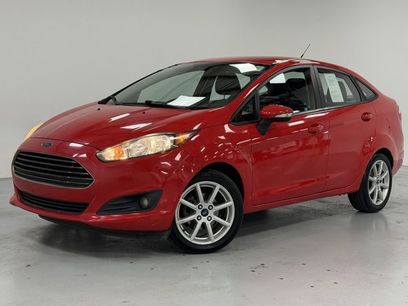 Used 2014 Ford Fiesta SE w/ Equipment Group 201B