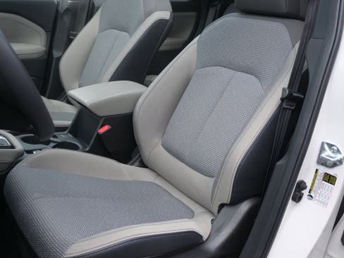 Certified 2025 Subaru Forester Premium AWD/4WD image 16