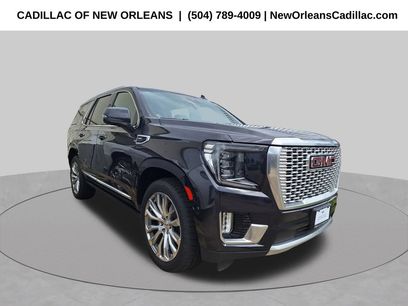 Used 2023 GMC Yukon Denali