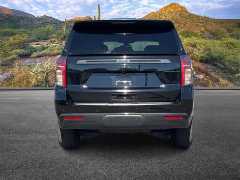 Used 2022 Chevrolet Tahoe Z71 w/ Luxury Package image 8