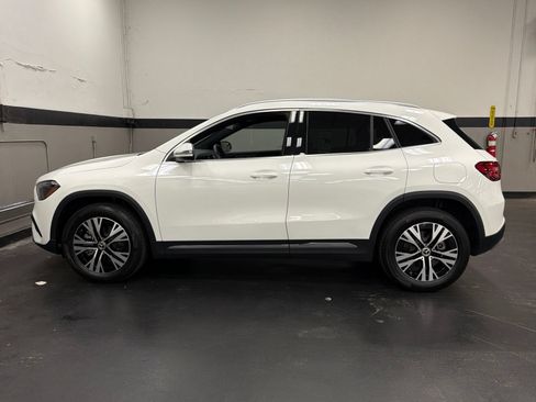 Certified 2026 Mercedes-Benz GLA 250 image 10