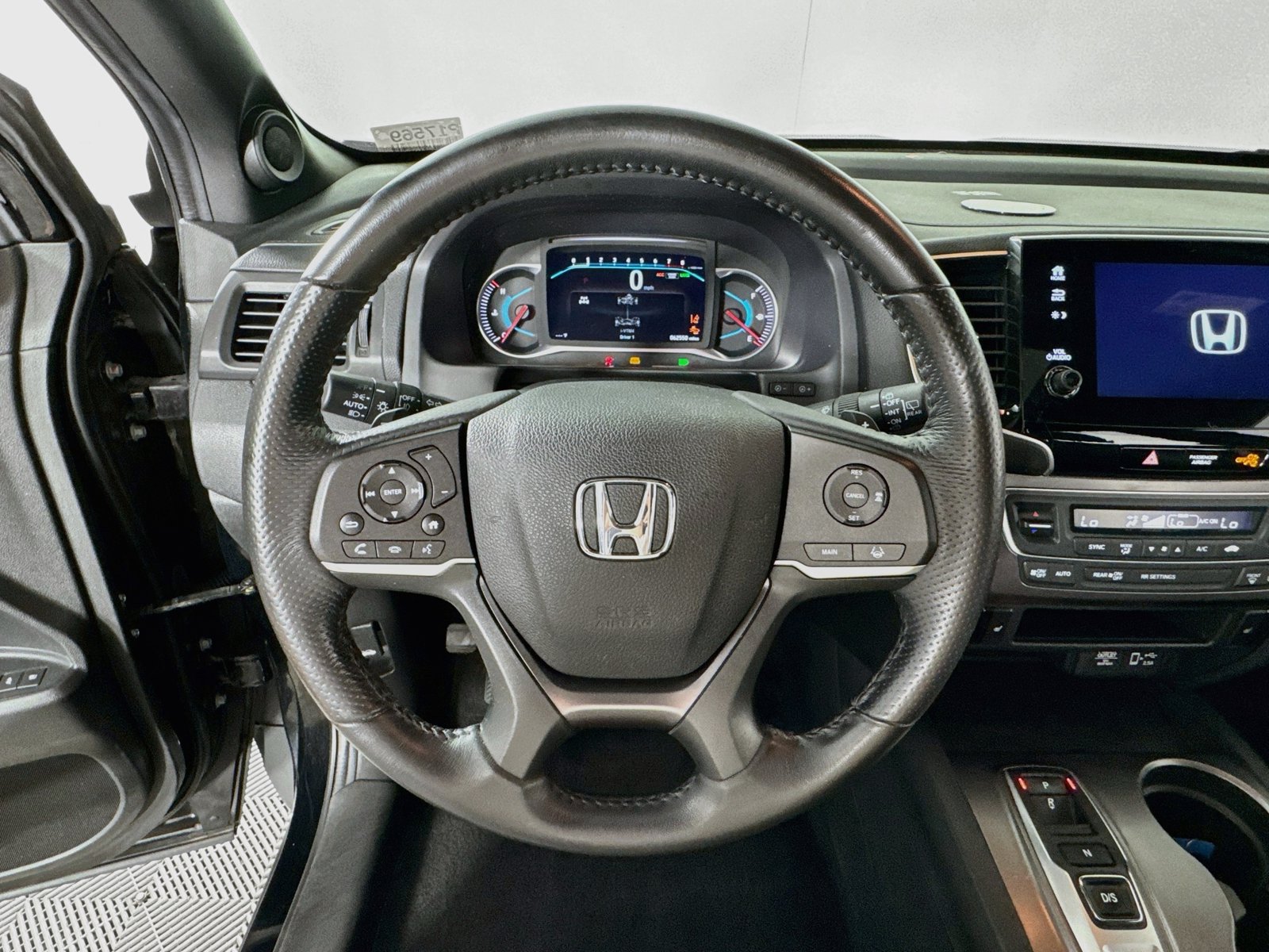 Used 2020 Honda Passport EX-L image 13