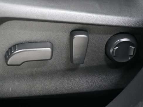 Used 2019 Subaru Forester Limited w/ Popular Package #3 image 14