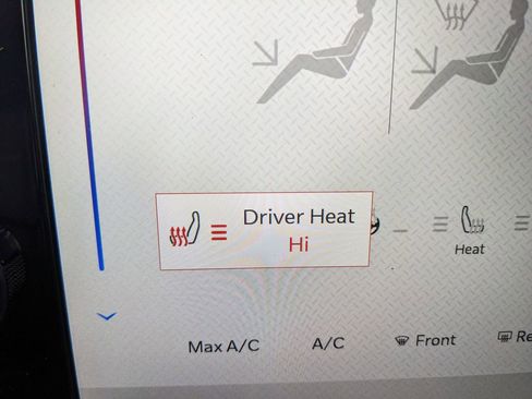 Used 2023 RAM 2500 Laramie image 38