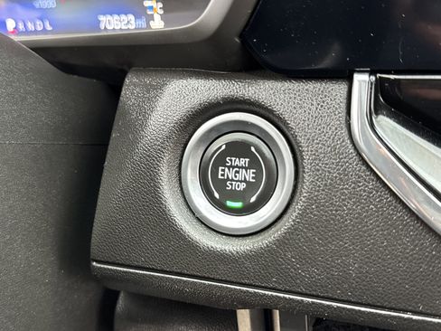 Used 2023 Chevrolet Colorado Trail Boss image 22