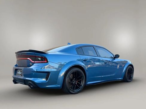Used 2023 Dodge Charger Scat Pack RWD image 15