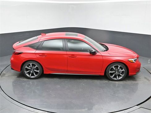 New 2025 Honda Civic Sport Touring image 32