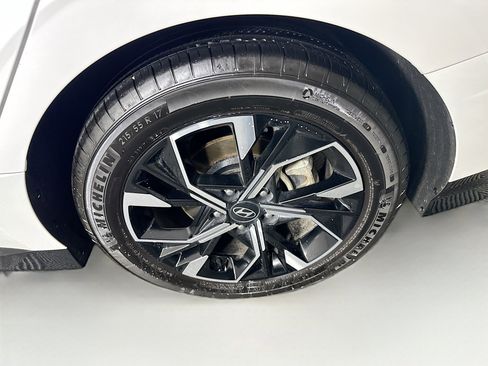 Used 2025 Hyundai Sonata SEL image 11