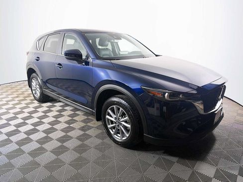 Used 2023 MAZDA CX-5 AWD 2.5 S image 3