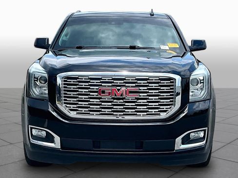 Used 2019 GMC Yukon Denali w/ Denali Ultimate Package RWD image 4