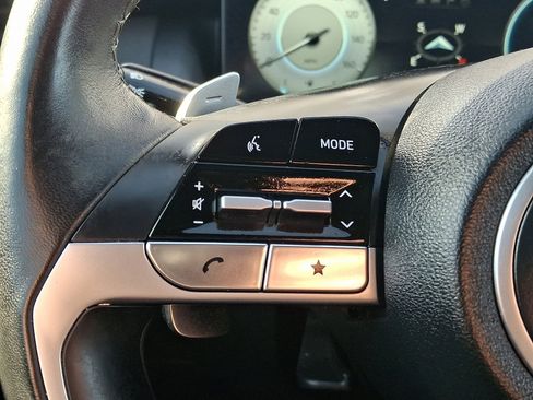 Certified 2023 Hyundai Santa Cruz Limited image 23