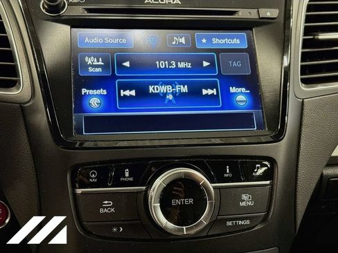 Used 2016 Acura RDX w/ Technology Package AWD/4WD image 16