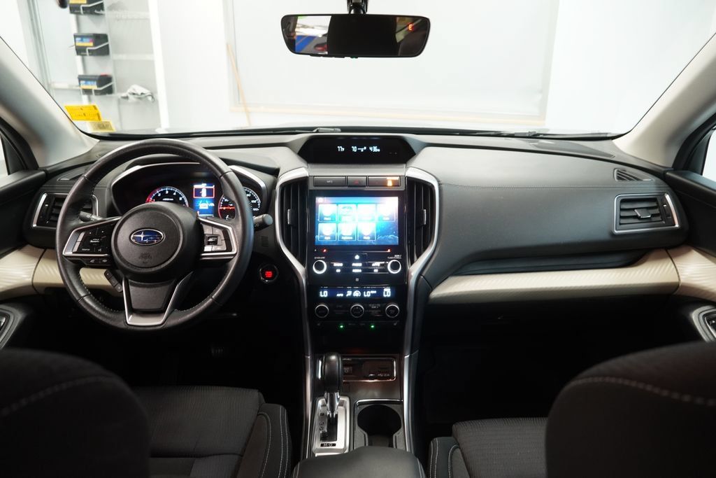 Used 2020 Subaru Ascent Premium w/ Convenience Package AWD/4WD image 20